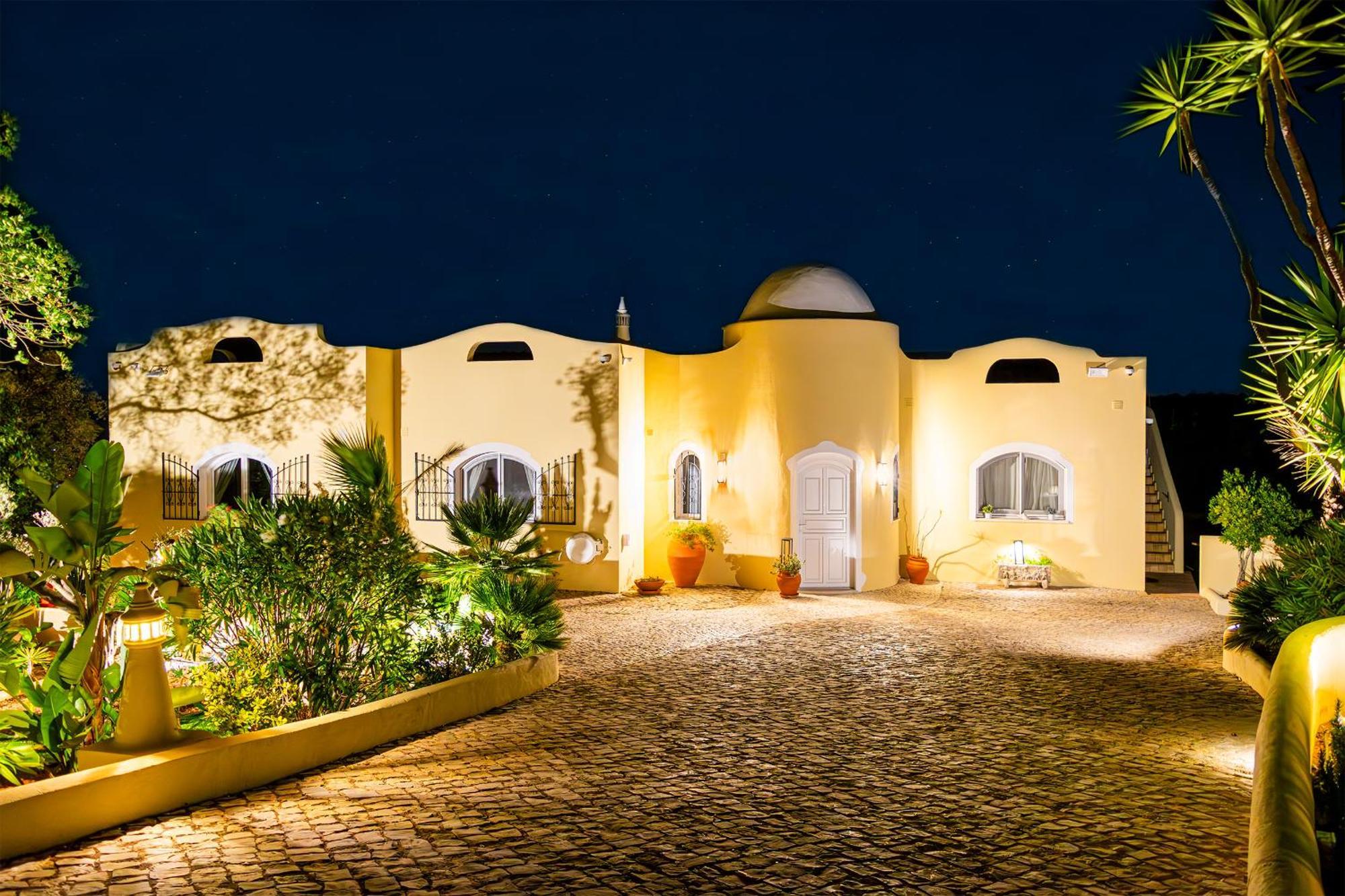 Casa Lusitania 19 Villa Faro Exterior photo