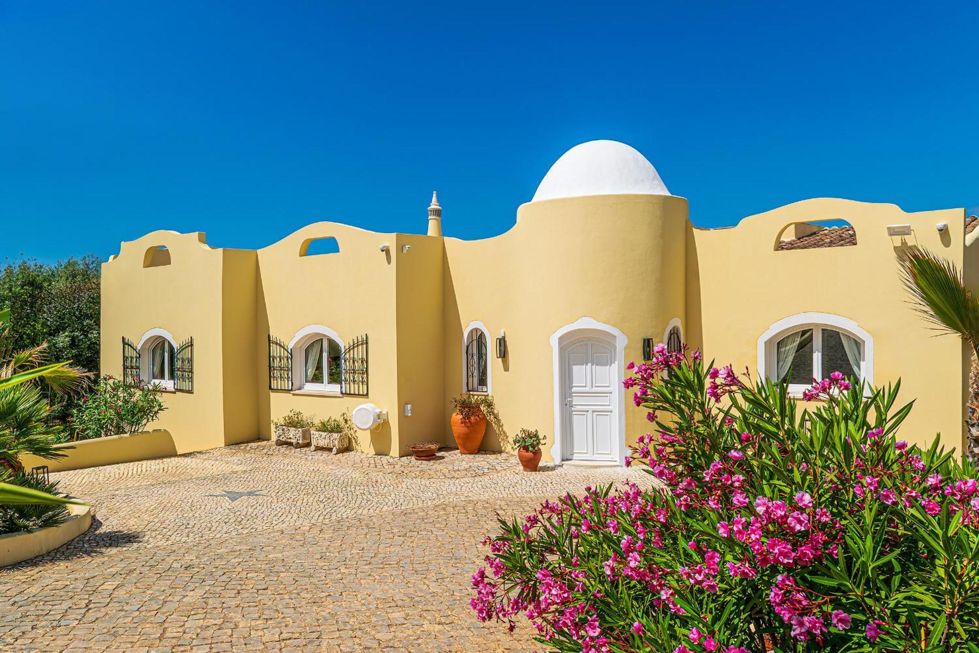 Casa Lusitania 19 Villa Faro Exterior photo