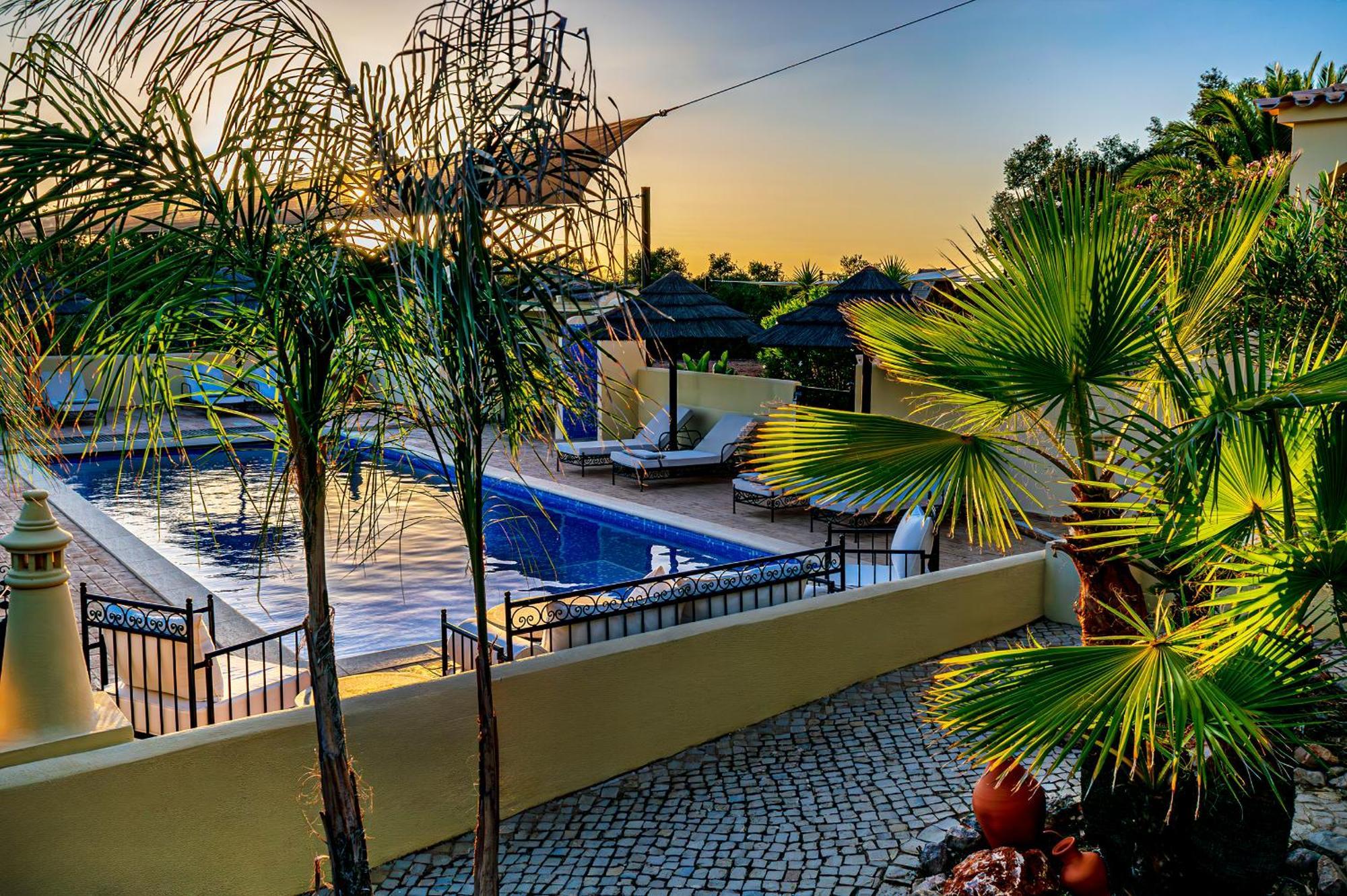 Casa Lusitania 19 Villa Faro Exterior photo
